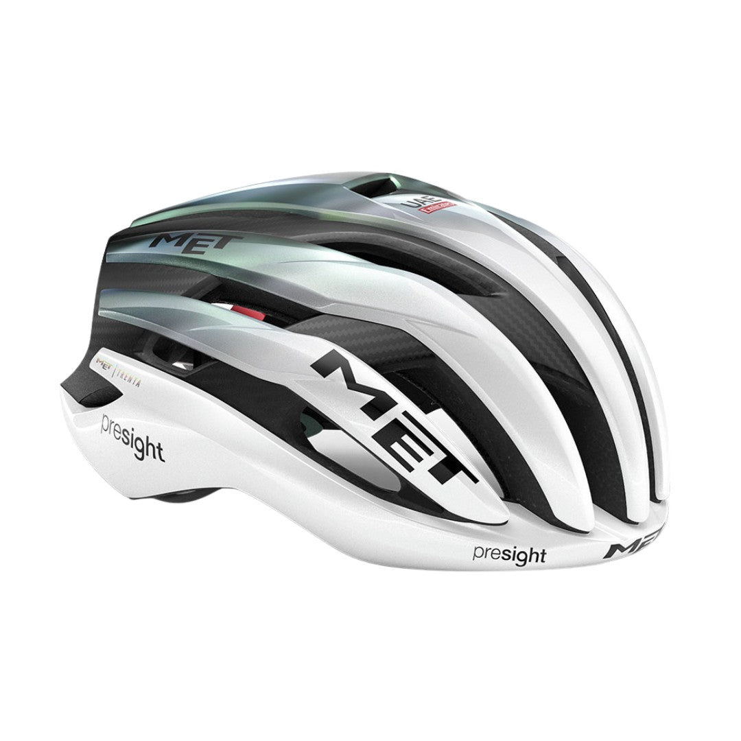 Met Trenta 3k Carbon MIPS Helm VAE Team Edition