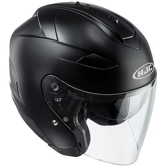 Casco HJC IS-33 II Nero