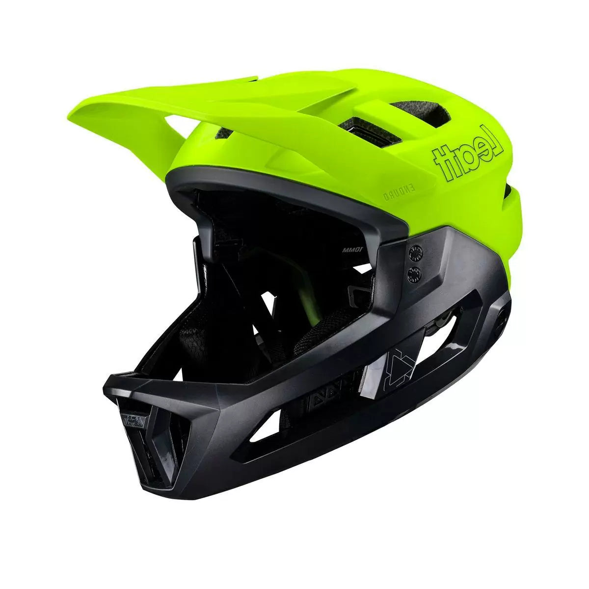 Casco Leatt Mtb Enduro 2.0 V24