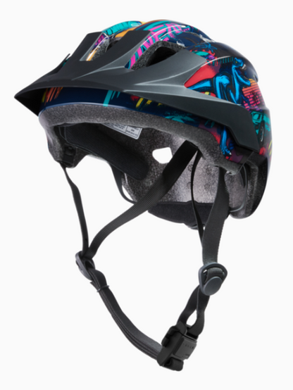 Capacete juvenil de O'Neal Flare