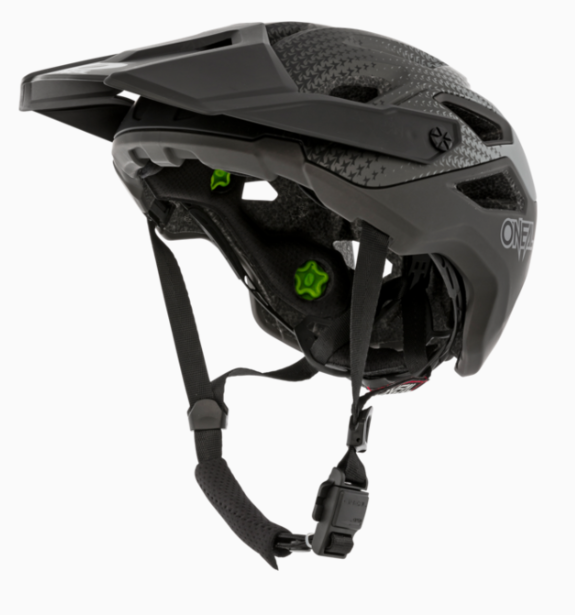 O'Neal Pike IPX Stars Helmet