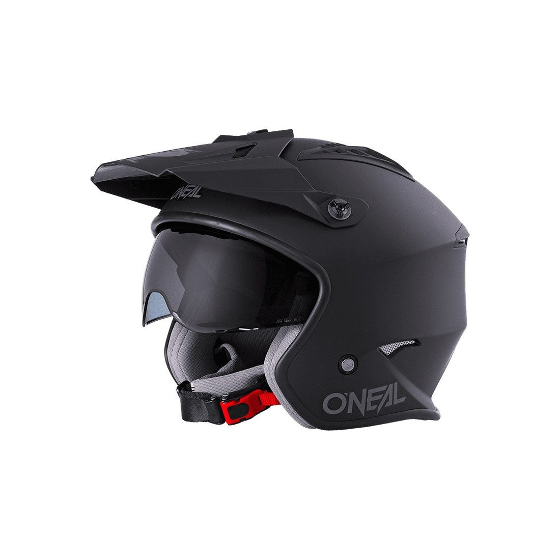 O'Neal Volt Solid Helmet