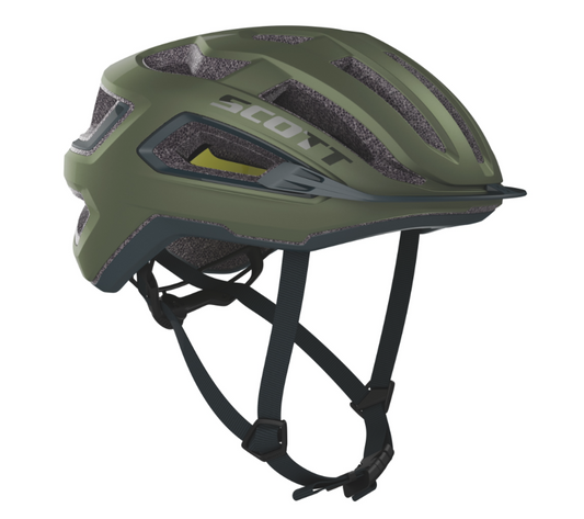 Scott Arx Plus 2020 Casco