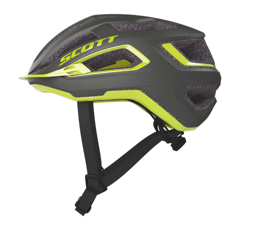 Casque Scott Arx plus 2020