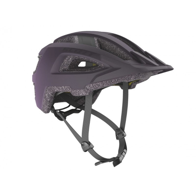 Scott Groove Plus Casco