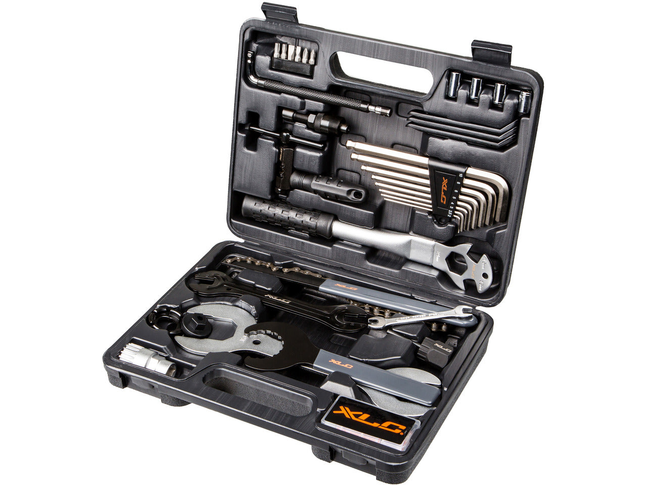 Cassetta Attrezzi XLC TO-S61 Toolbox