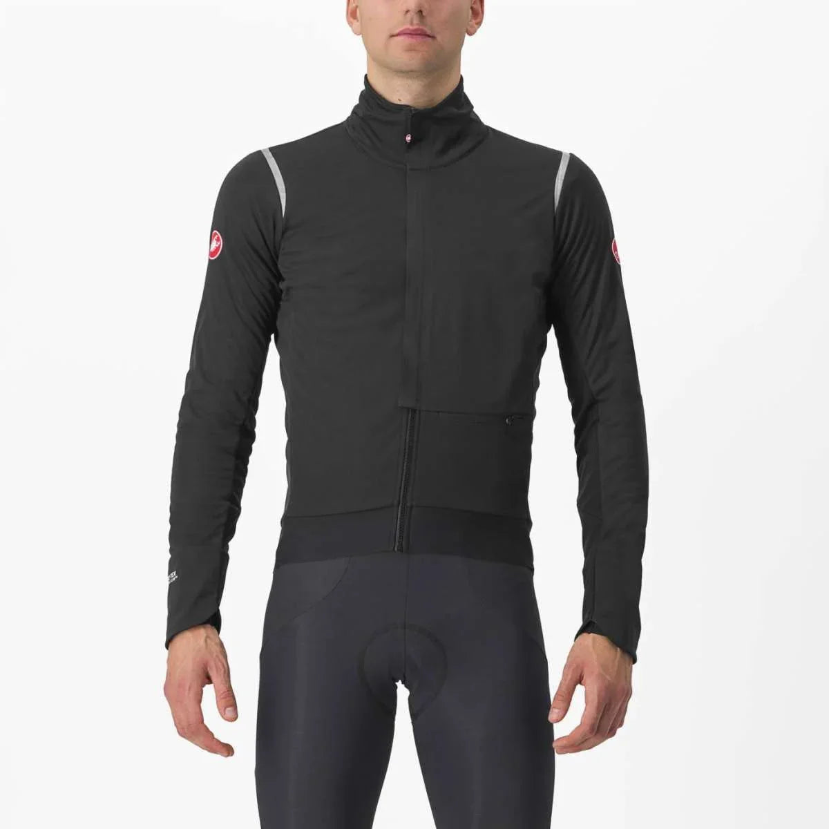 Castelli Double Ros 2025 Chaqueta