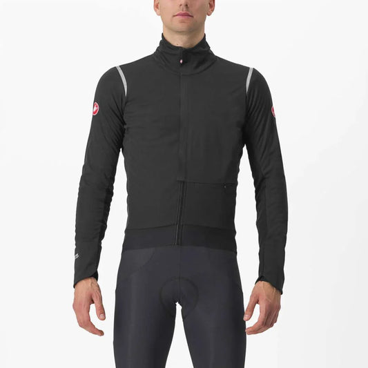 Castelli Double Ros 2024 -takki