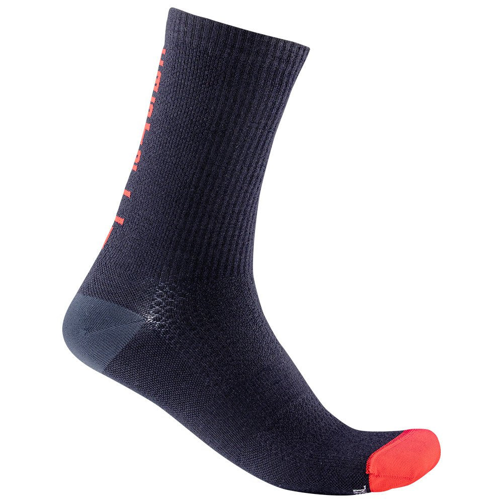 Castelli Calzini verbot 18 Socken