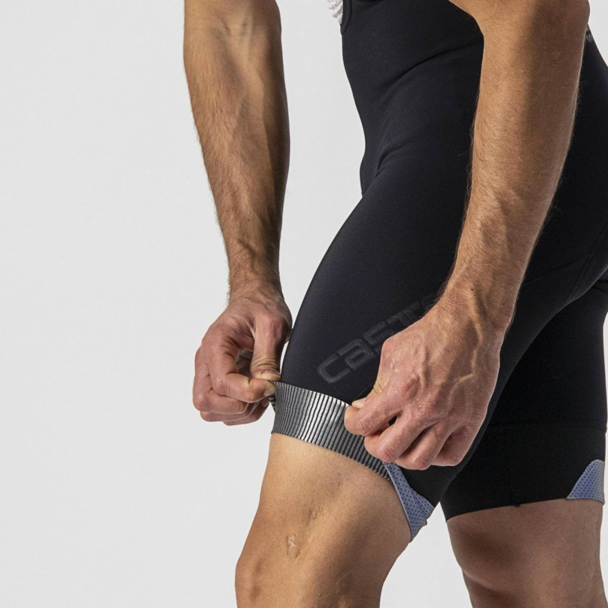 Castelli Short Mistares All Nano