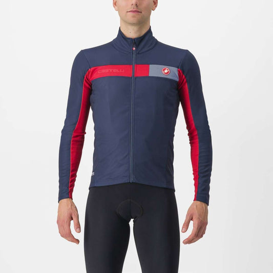 Castelli Mortirolo 6S 2024 Jacka