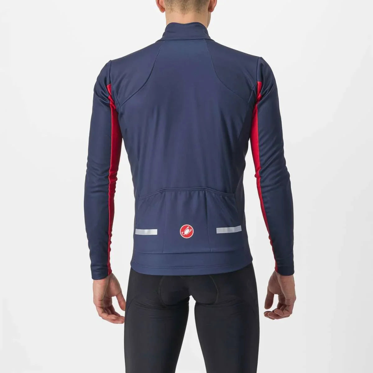 Castelli Mortirolo 6S 2024 Chaqueta