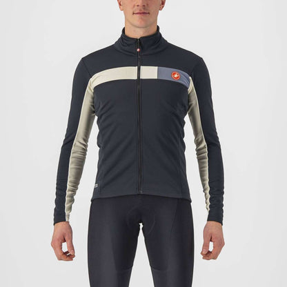 Castelli Mortirolo 6S 2024 Chaqueta