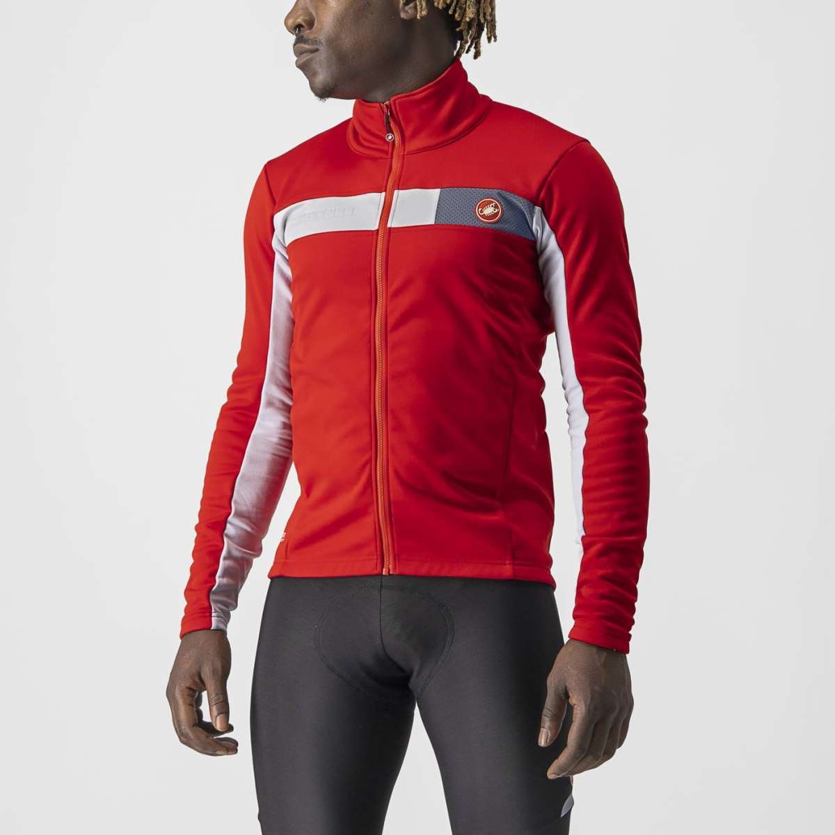 Castelli Mortirolo 6s 2024 jacket