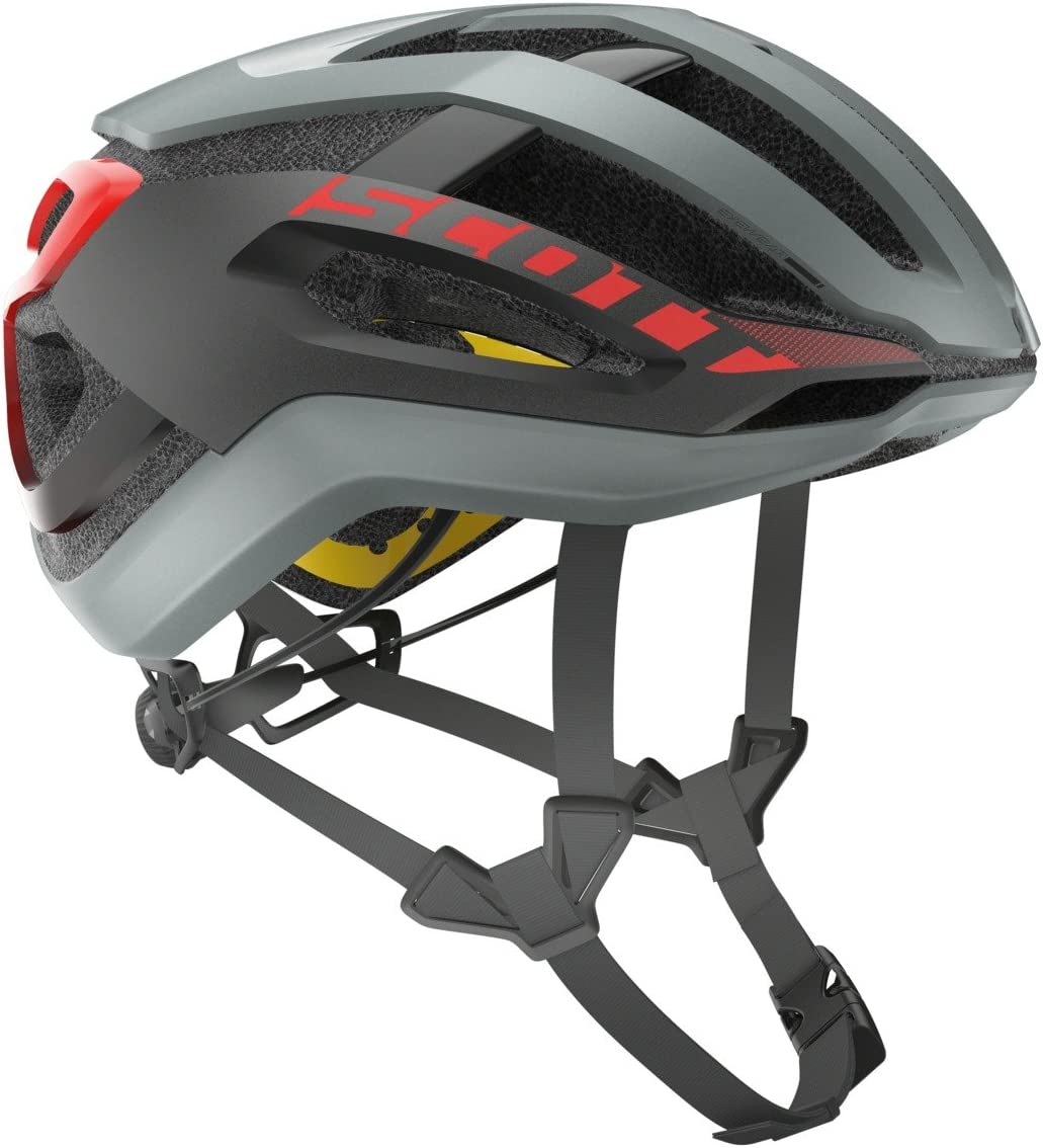 Scott Centric Plus helm