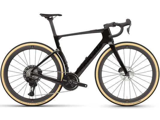 Cervélo áspero-5 GRX RX825 DI2 1