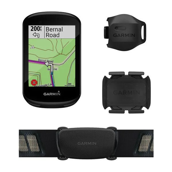 Garmin Edge 830 Pakiet czujników