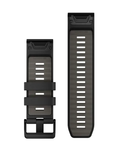 Garmin Quickfit 26 Watch Band Silicone popruh