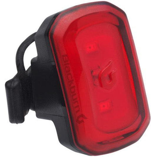 Luz delantera Blackburn USB trasero Click