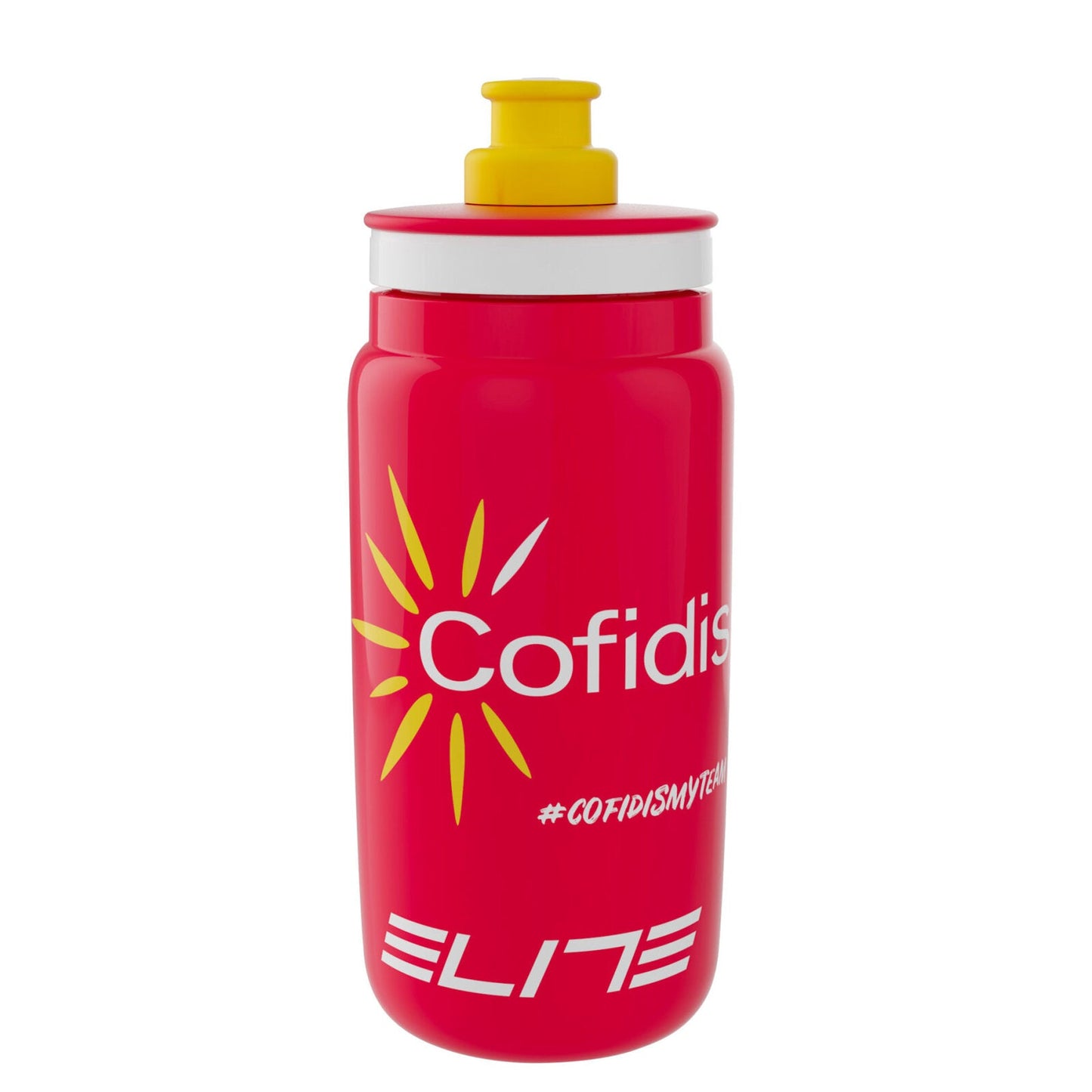 Elite Fly Cofidis 550 ml flaskflaska