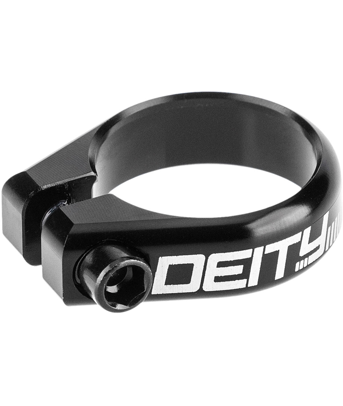 Zacisk sztycy Deity Circuit 34,9 mm