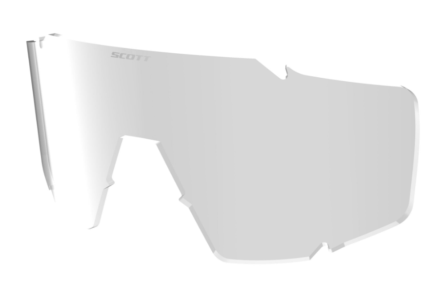 Scott Shield Compact Spare Objektiv