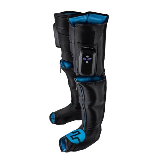 Competx Ayre compression boots