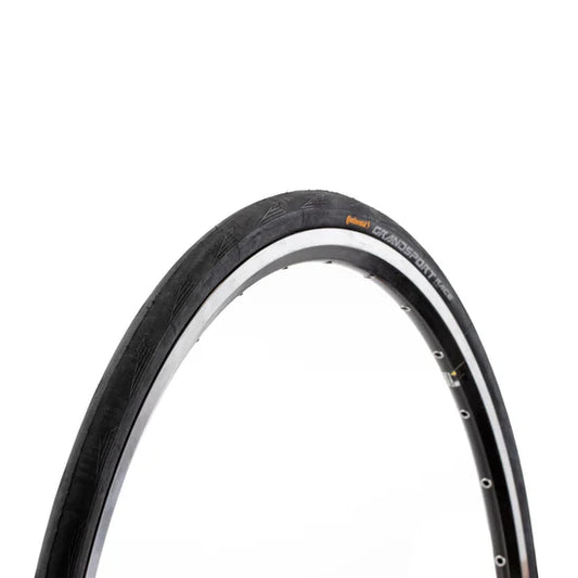 Continental Grand Sport Race 700x23c - Black