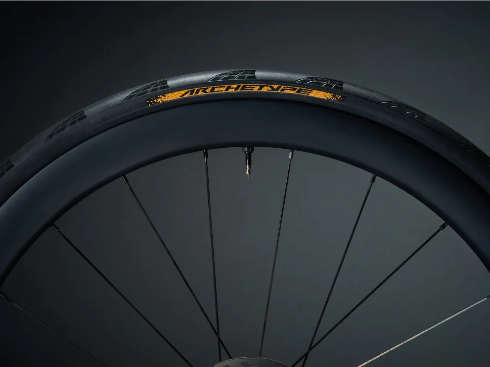 Continental Archetype Tour de France Limited Edition 700x30