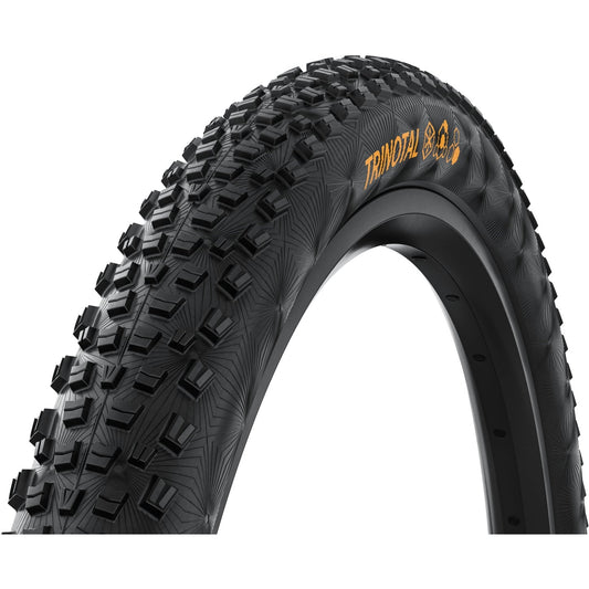 Continental Trinotal Grip Compund Race Casing 29 ”