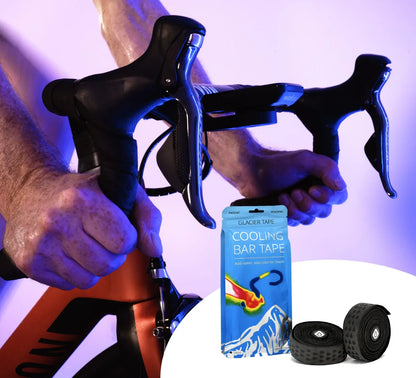 Ultra cooler Tech Gletscher Tape Kältemittelbandband