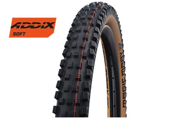 Schwalbe Magic Mary Super Gravity Schwalbe Soft 29x2.40