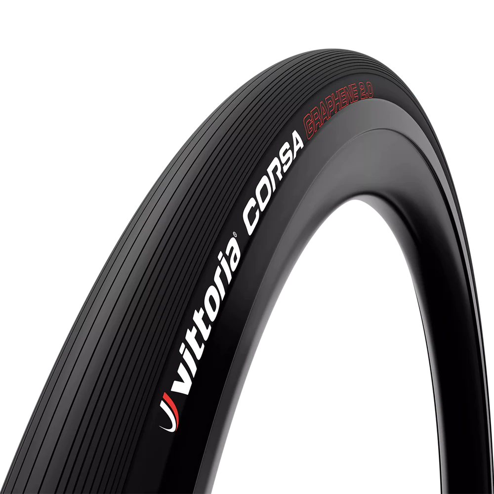 Toptone Vittoria Corsa Grafen 2.0 typu lampy