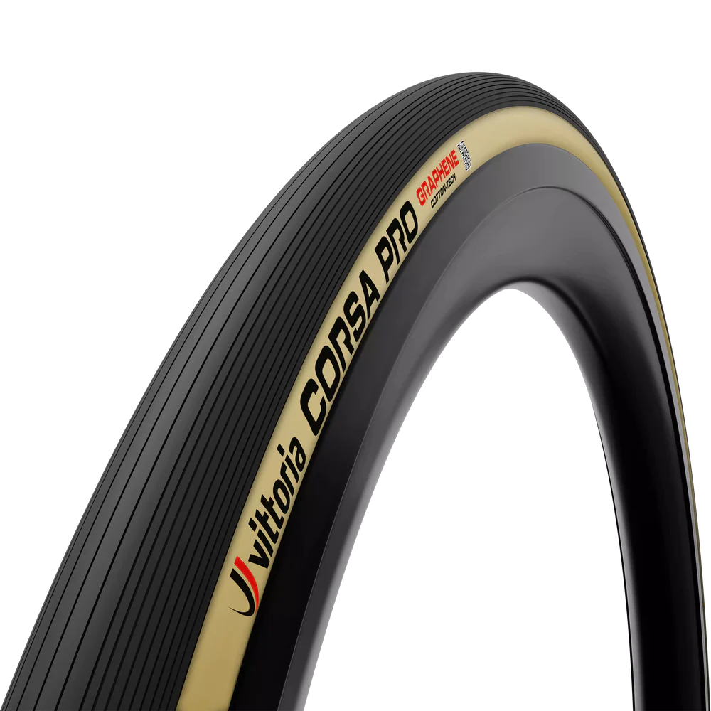 Victory Corsa Corsa Pro Tubeless-Ready