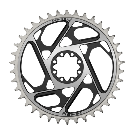 Crown SRAM XX-SL Eagle T-Typ 34T Direkthalterung 3mm