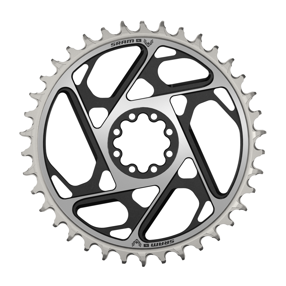 Crown SRAM XX-SL EAGLE T-T-TYPE 34T DIRECTIMT 3MM