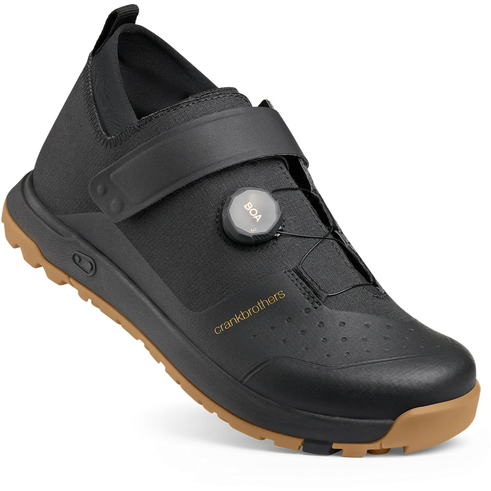 Crank Brothers Mallet Trail Boa MTB-Schuhe