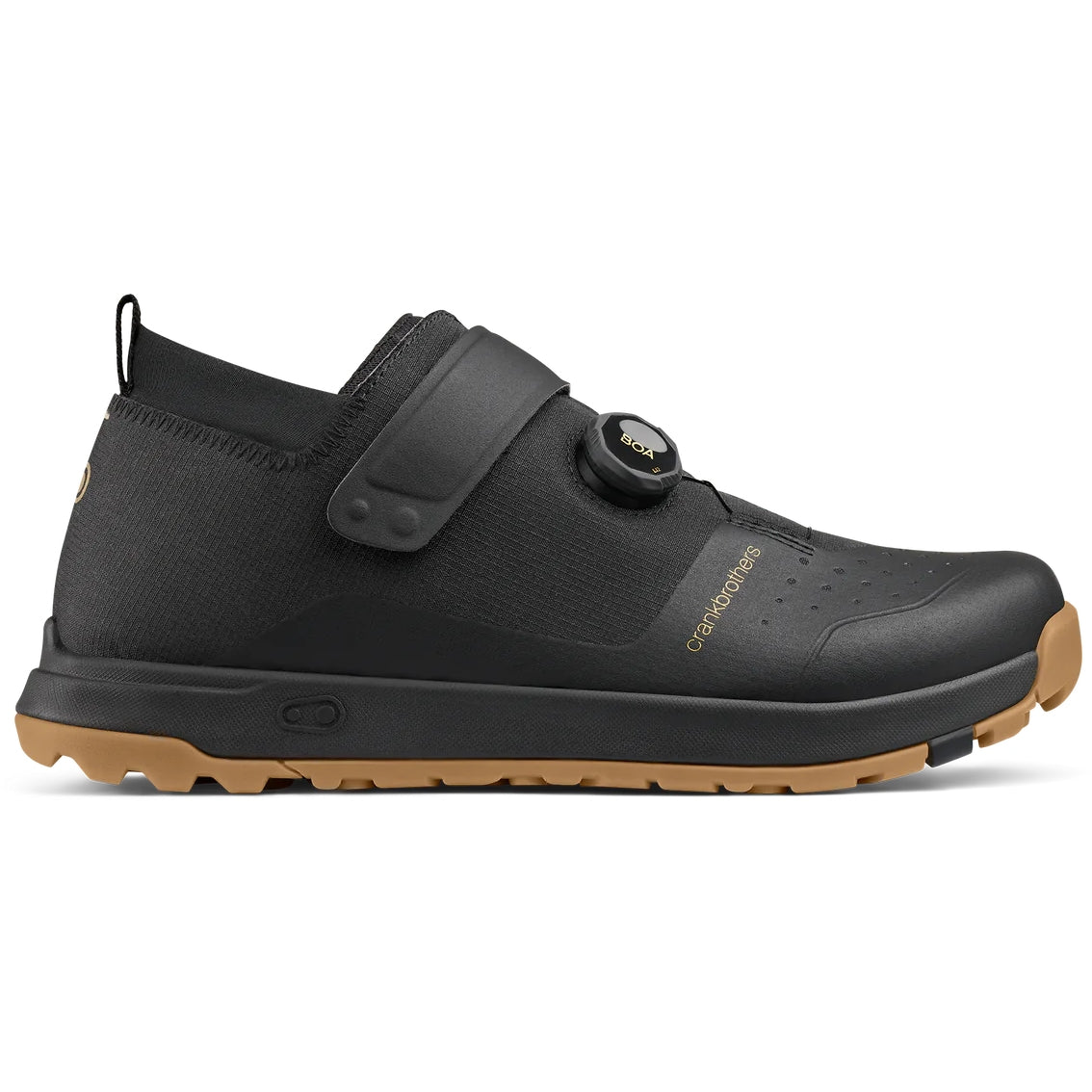 Crank Brothers Mallet Trail Boa MTB-Schuhe