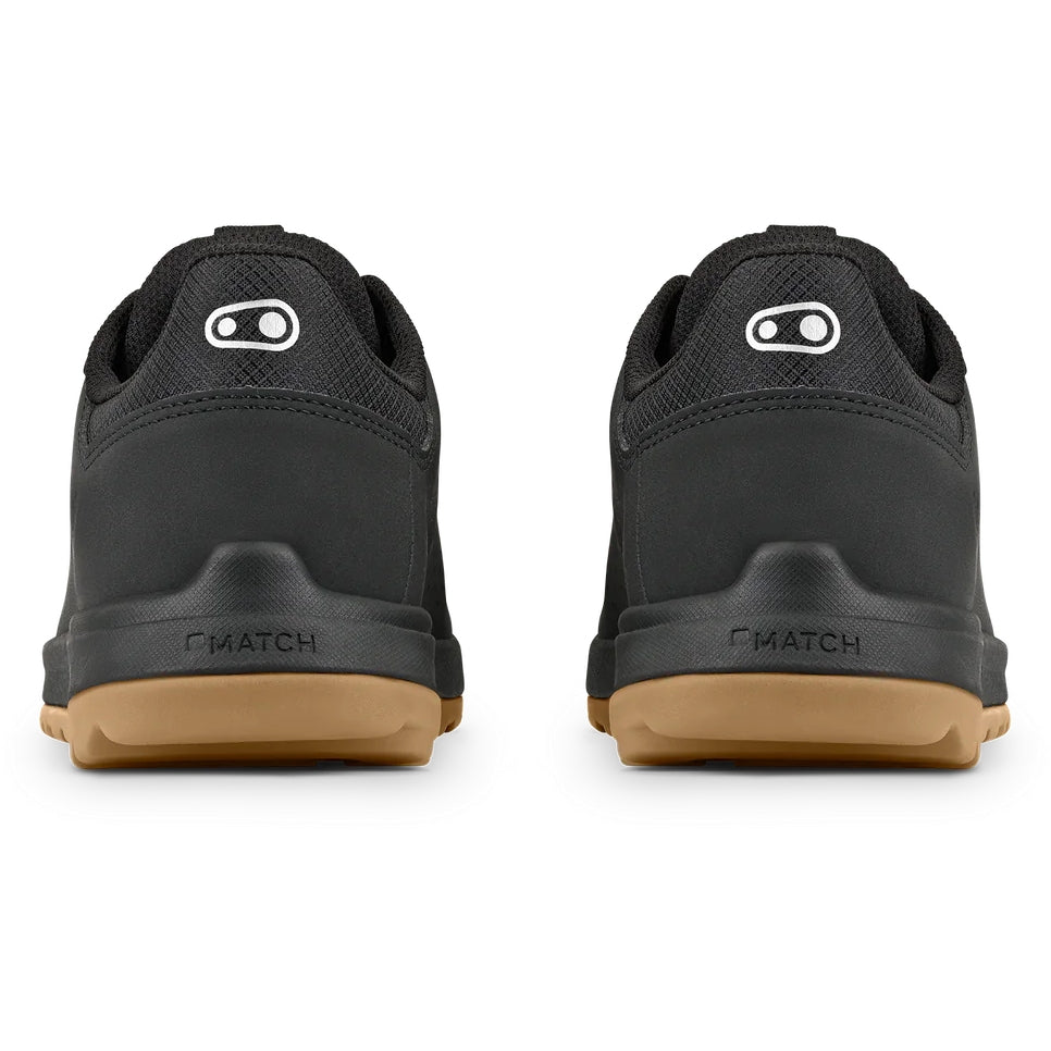 Scarpe MTB Crank Brothers Stamp Trail Lace