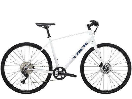 Trek FX 3 -skiva