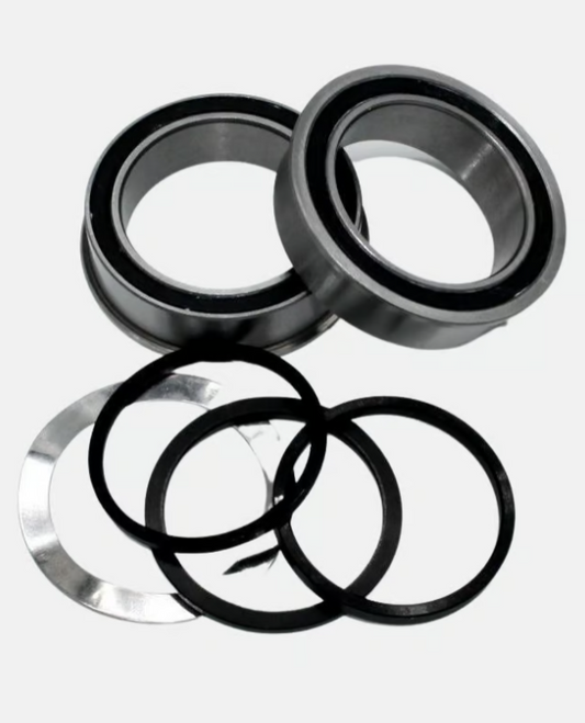 Black Bearing 41 - Dub - B5 central movement bearings