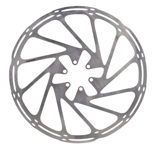Disco Freno SRAM Rotor Centerline 6 Fori