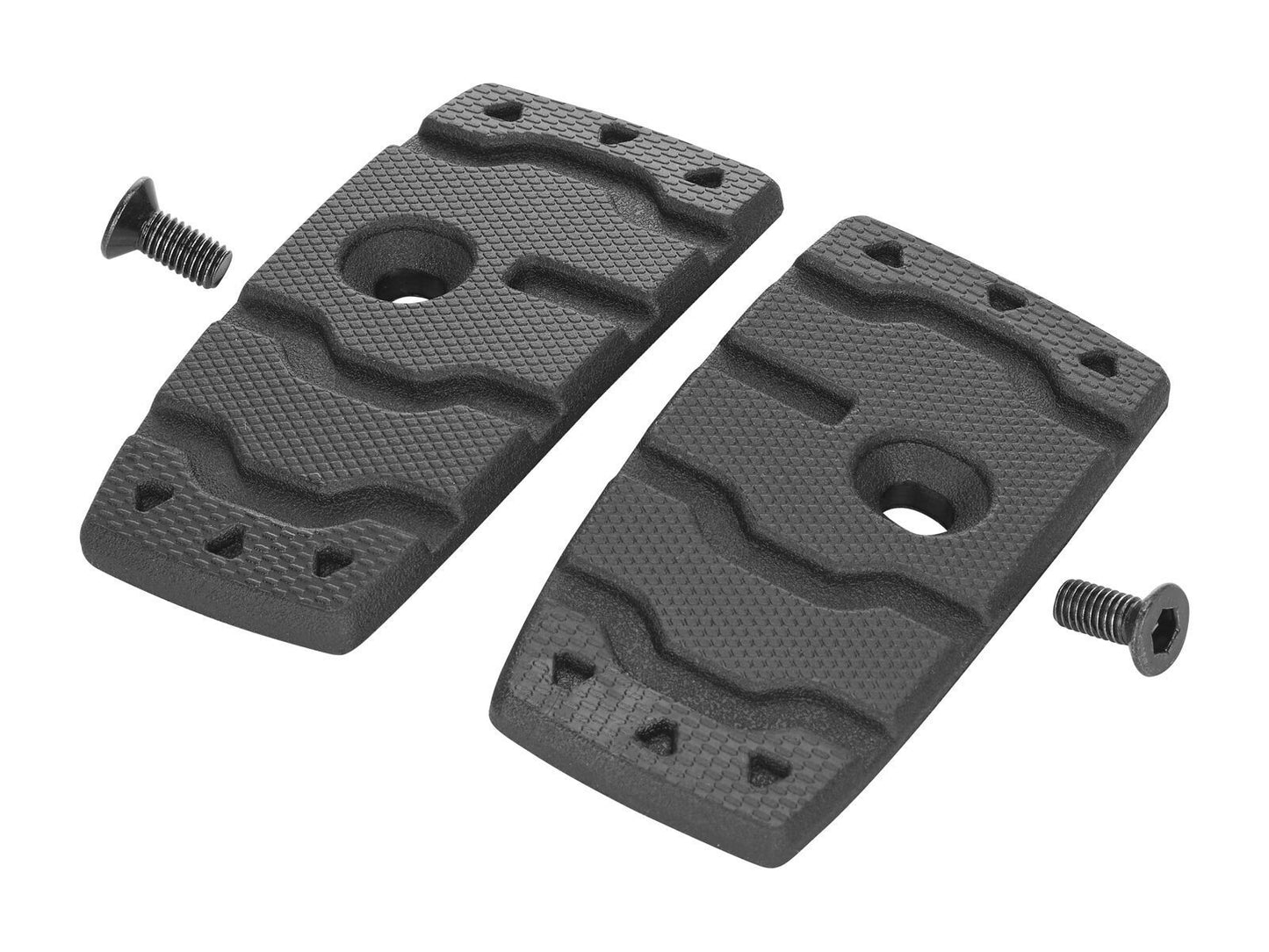 Covers Scott Trail 2022