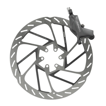 Sram disque frein bronze furtif 4 pistoni