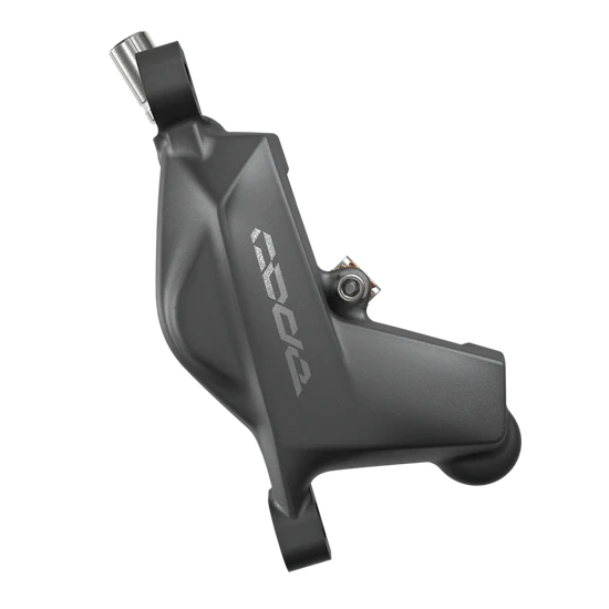 Sram disque frein bronze furtif 4 pistoni