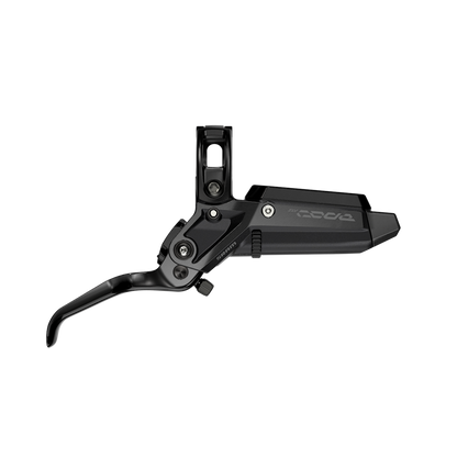 Freno a Disco Sram Code Silver Stealth 4 Pistoni