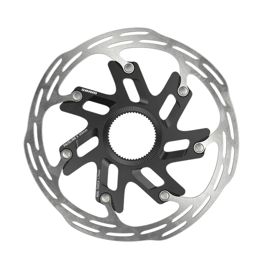 Sram Paceline X Centerlock Rounded Brake Disc