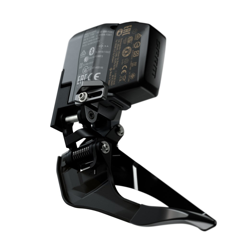 Front derailler Sram Force Etap Axs