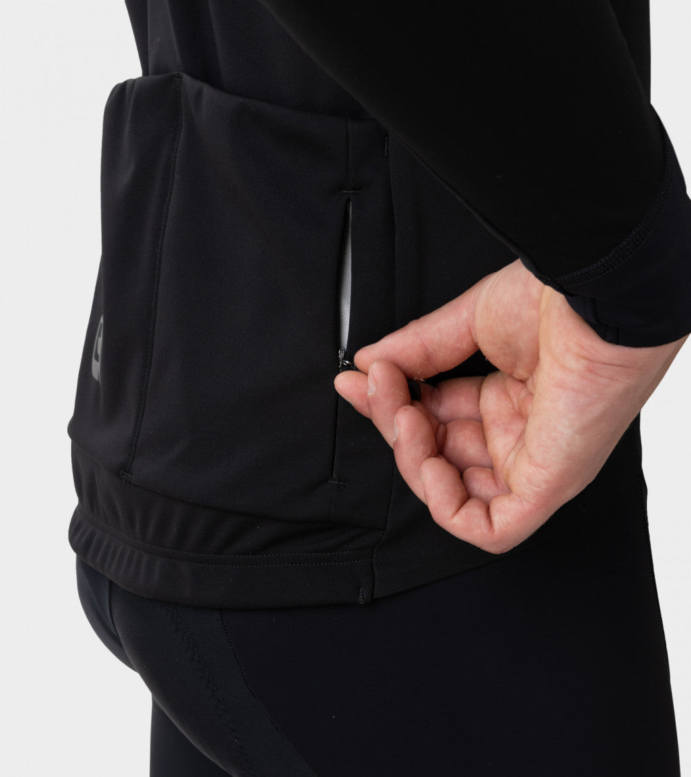 Kurtka Alé R-EV1 Defense 2024