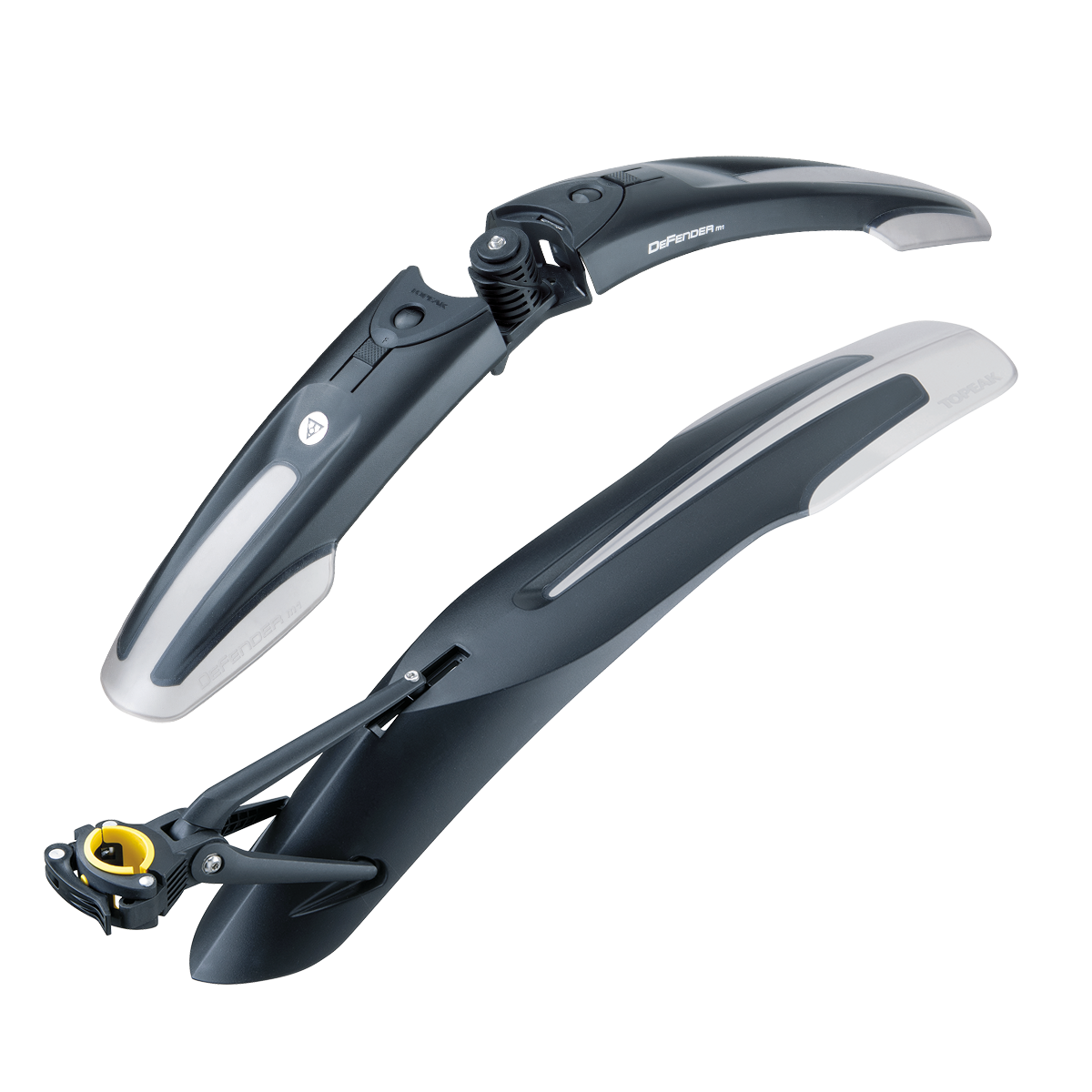 Set Parafanghi Topeak DeFender M1 + XC11 27,5"